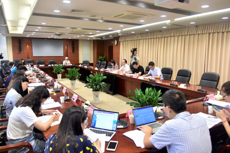 <!--<$[会议标题]>begin-->　《江苏省学士学位授权与授予管理办法》新闻通气会<!--<$[会议标题]>end-->